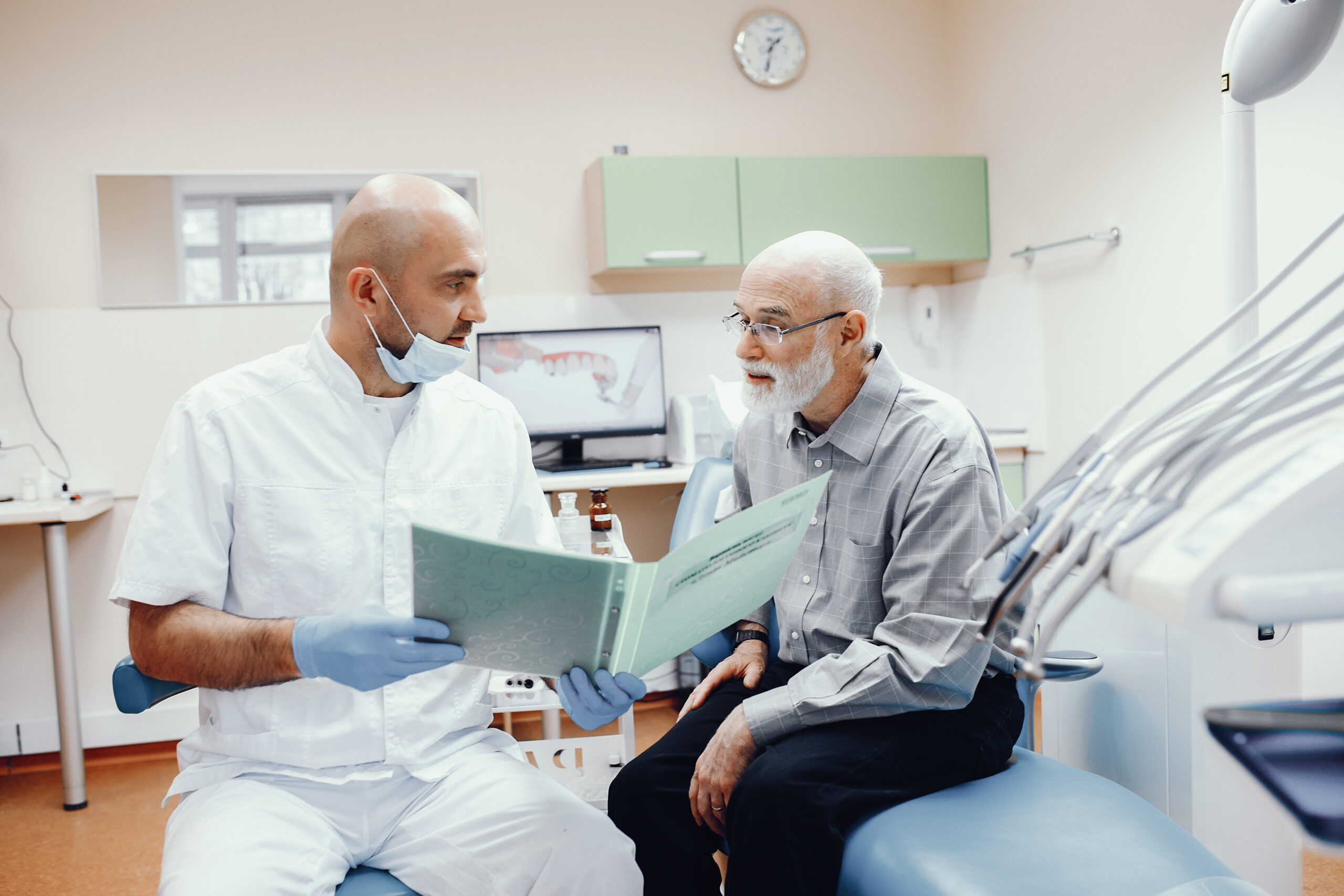 Impianti Dentali: le 8 domande più comuni