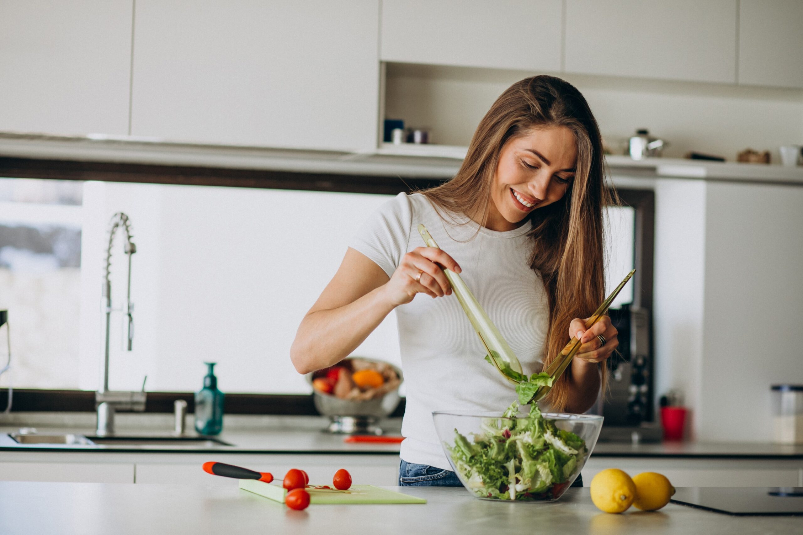 Alimentazione per una buona salute orale