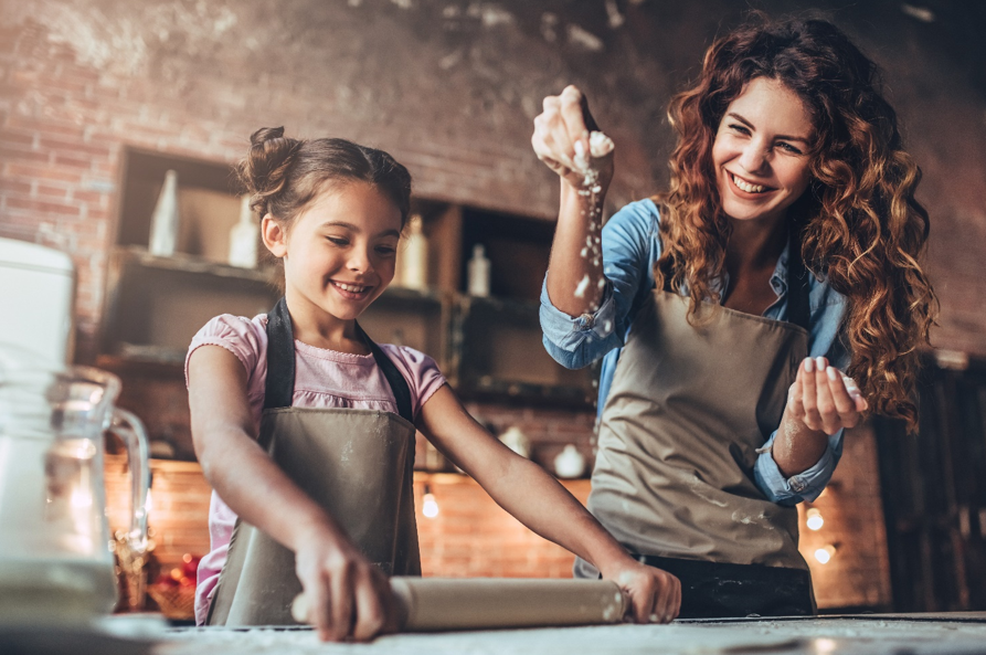 RICETTA DENTI IN SALUTE