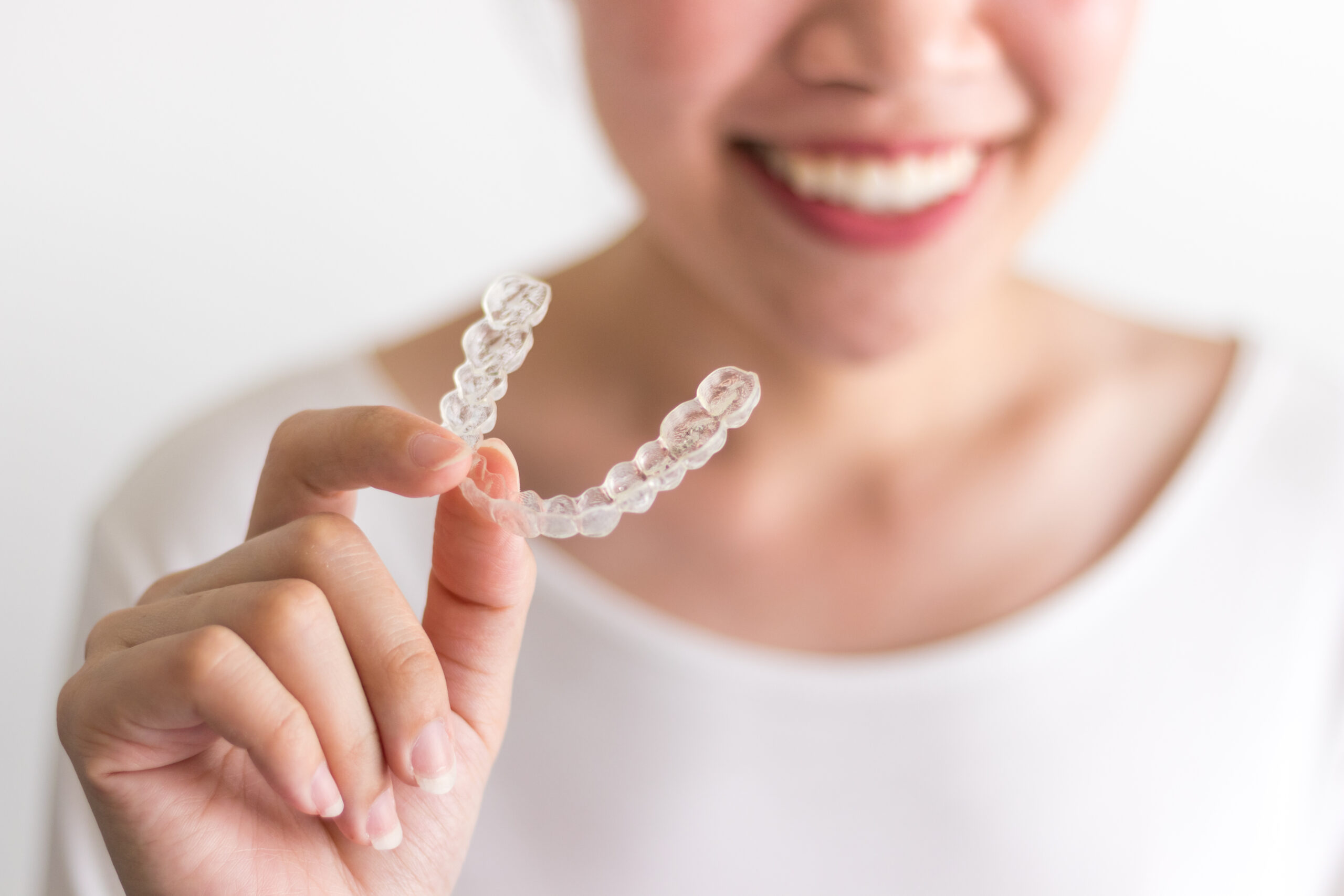 Adulti e apparecchio: perché scegliere di riallineare il sorriso?