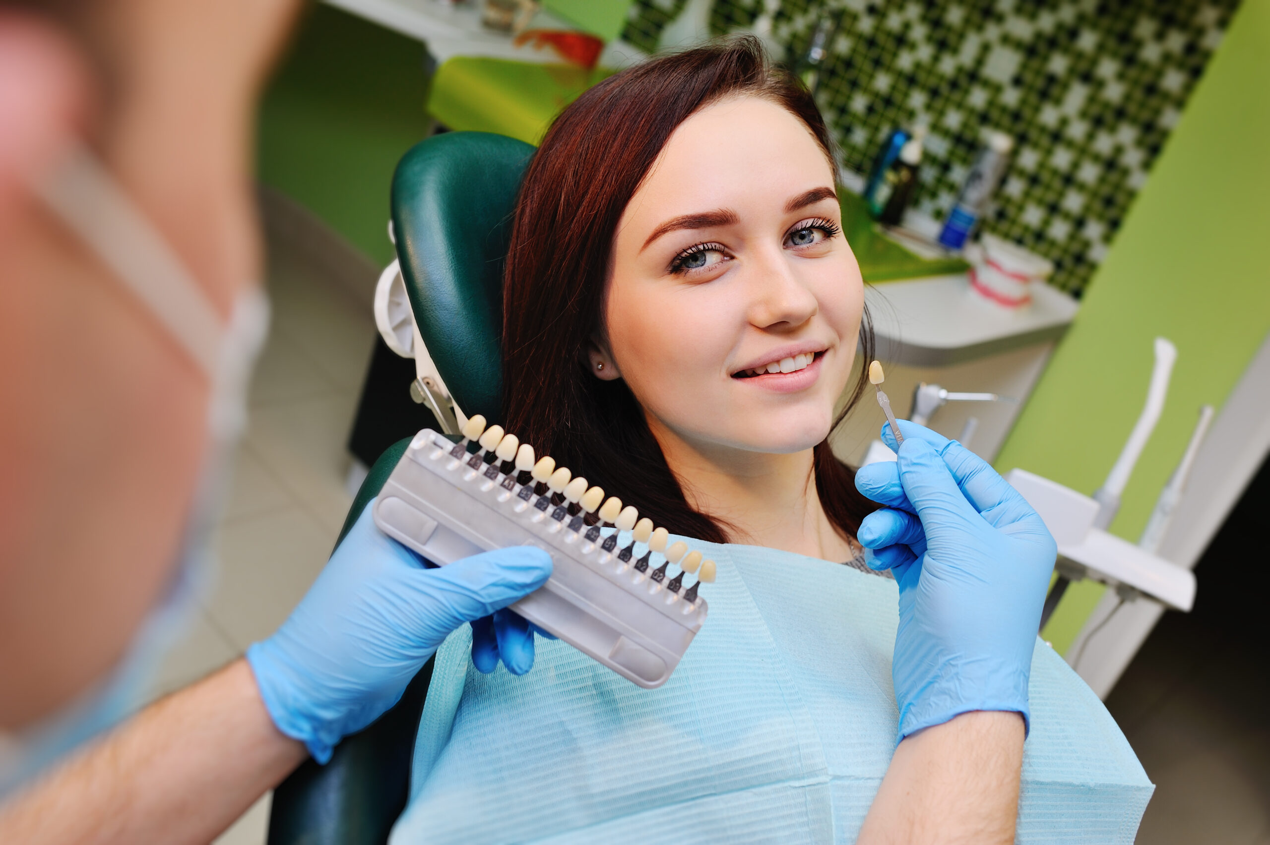 Faccette Dentali: 6 modi per prendersene cura