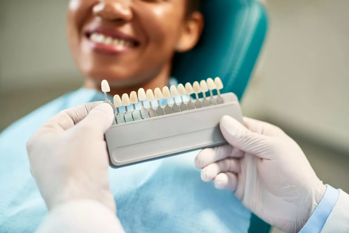 Implantologia dentale