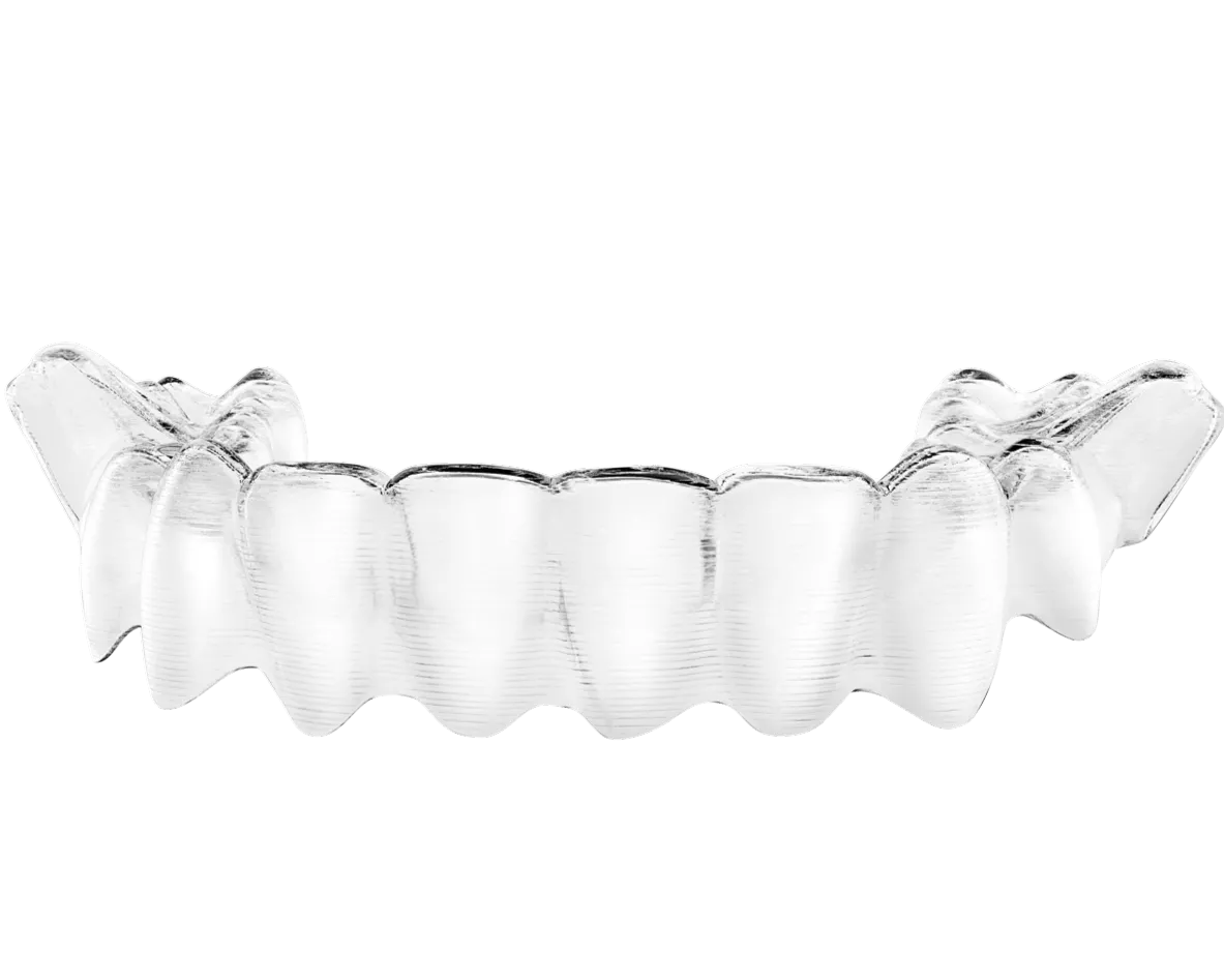 invisalign-trasparente