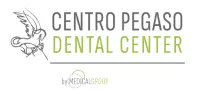 Logo Pegaso dental Center