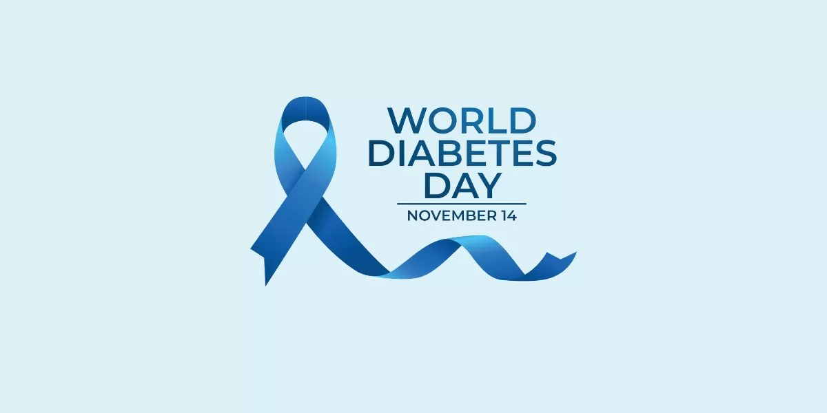 Giornata mondiale del diabete
