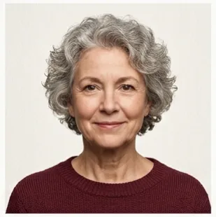 Monica D.