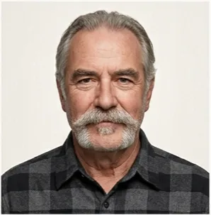 Dino B.