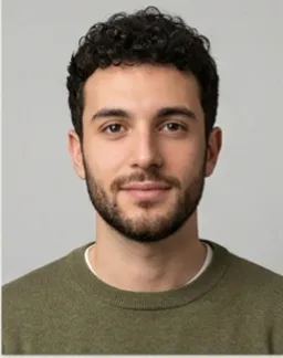 Marco B.